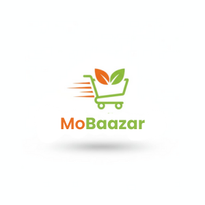MoBaazar Logo